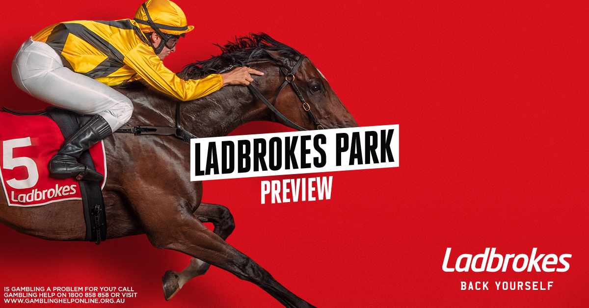 Ladbrokes Park Preview - Wednesday 22nd July