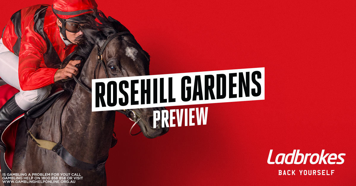 Rosehill Gardens Preview - Saturday 18th January