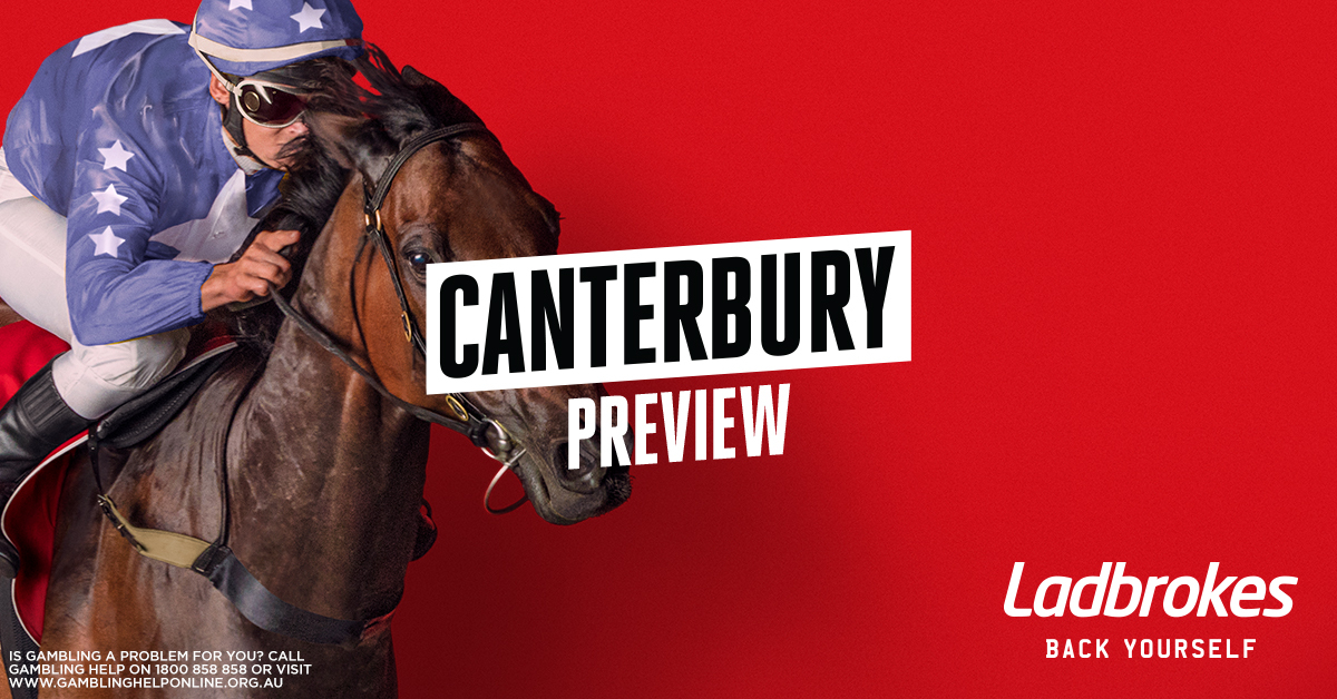 Canterbury Preview - Wednesday 22nd July