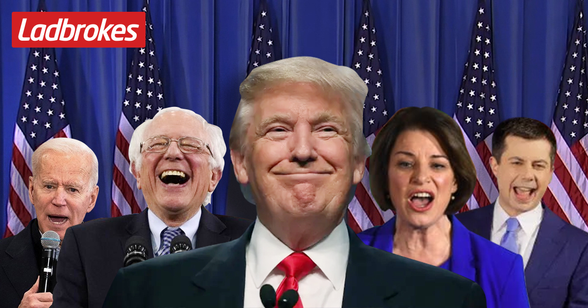Donkey Vote: The Democrats Form Guide