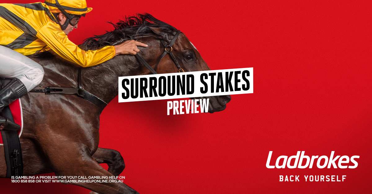 2020 Surround Stakes Preview