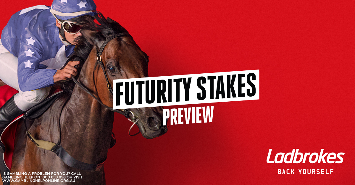 2020 Futurity Stakes Preview