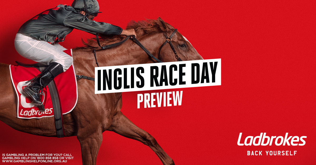 Inglis Millenium Day Preview