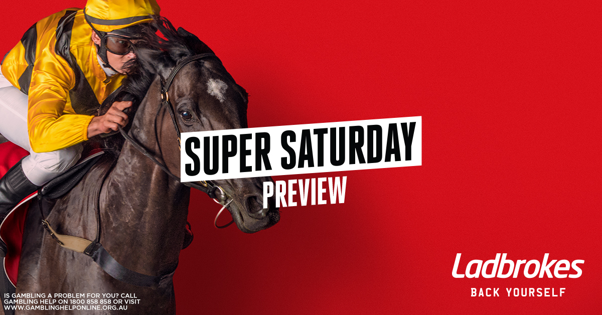 2020 Super Saturday Preview