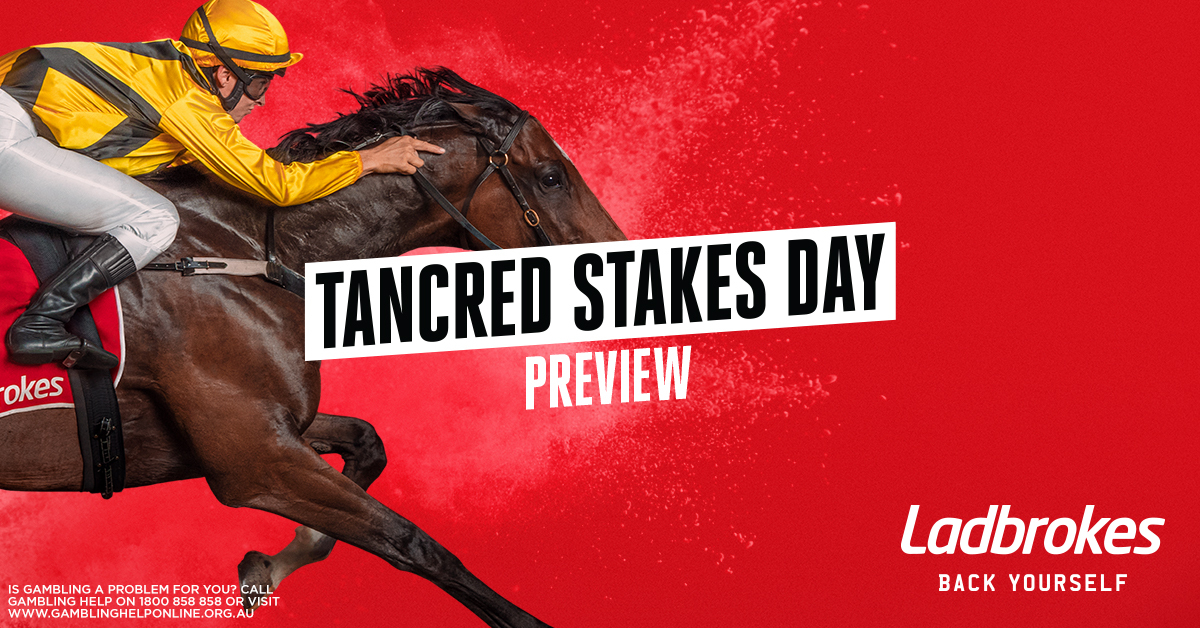 2020 Tancred Stakes Day Preview