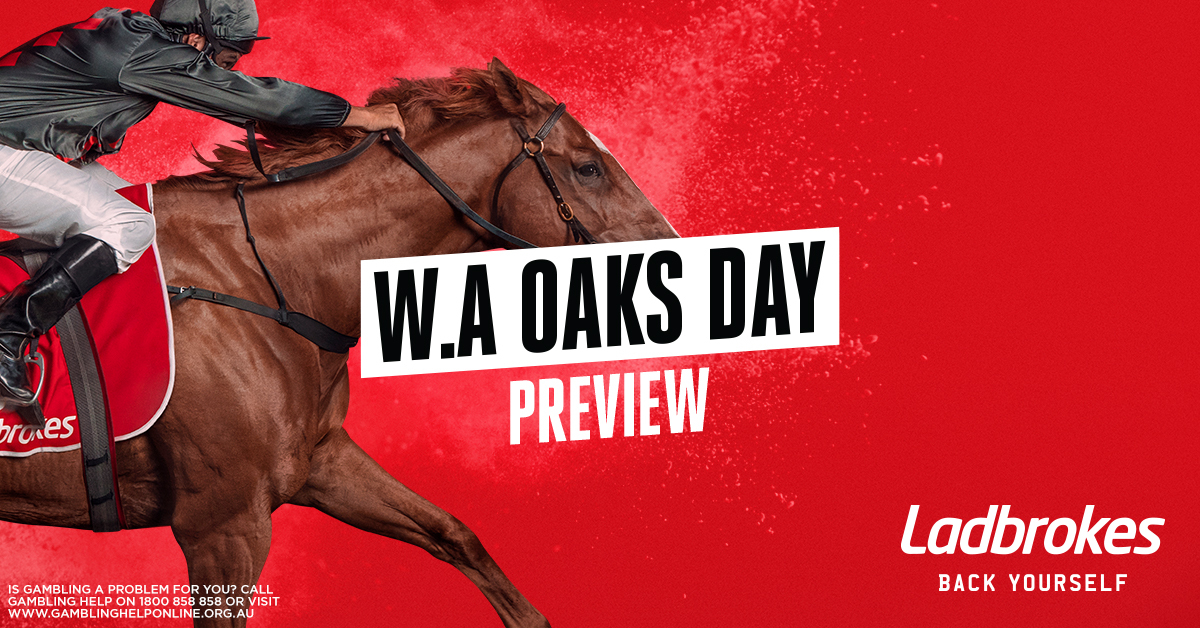 2020 WA Oaks Day Preview