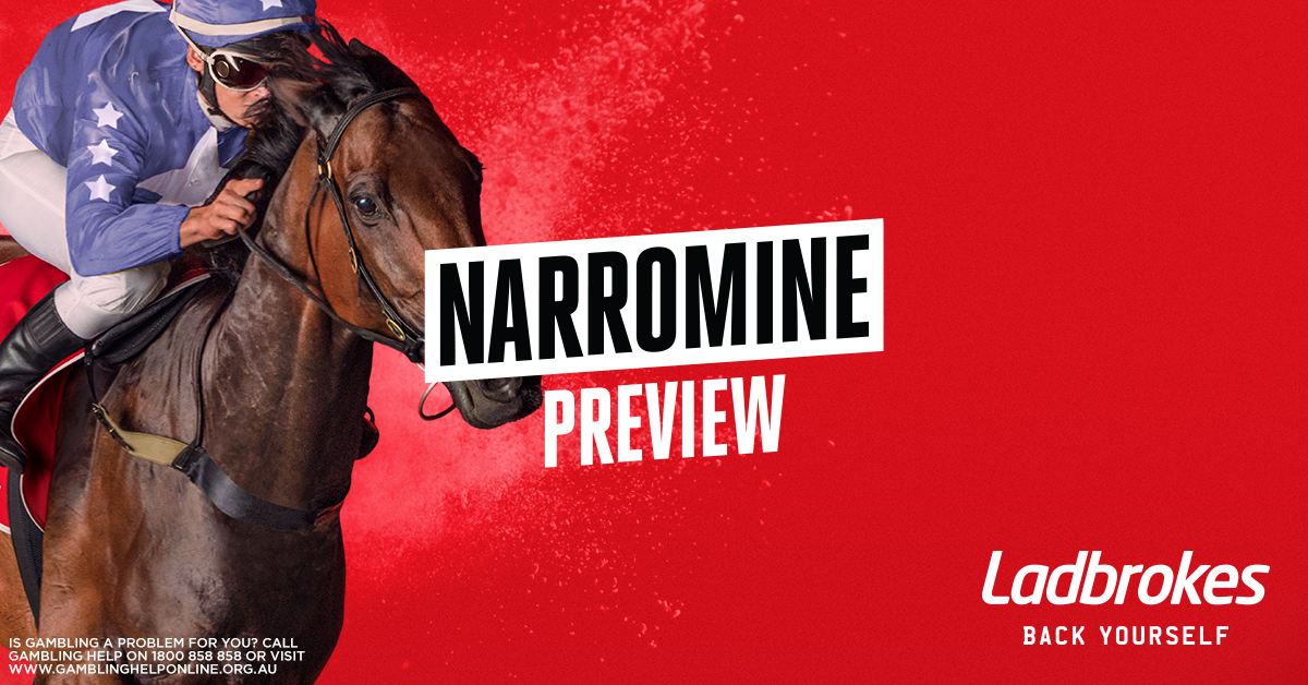 Narromine Preview - Thursday 26th March