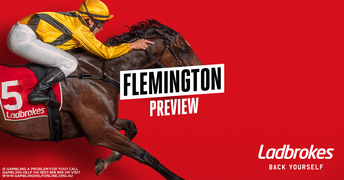 Flemington Preview - Wednesday 4th March