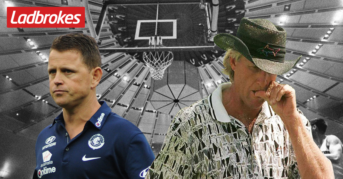 Today In Sports- April 14th