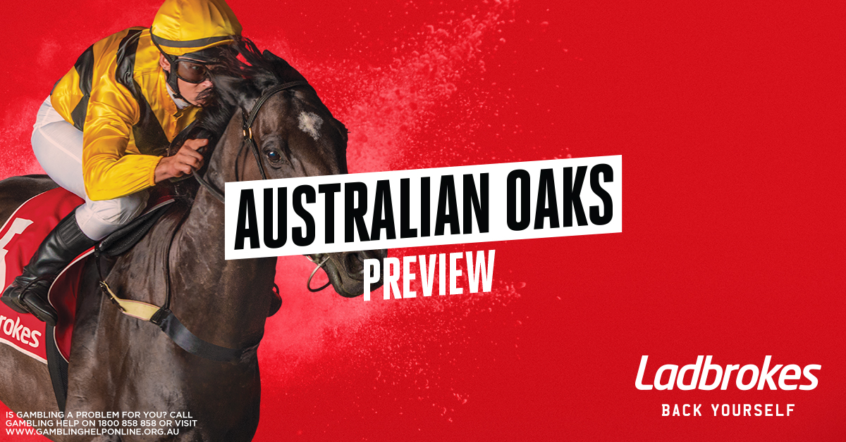 2020 Australian Oaks Preview
