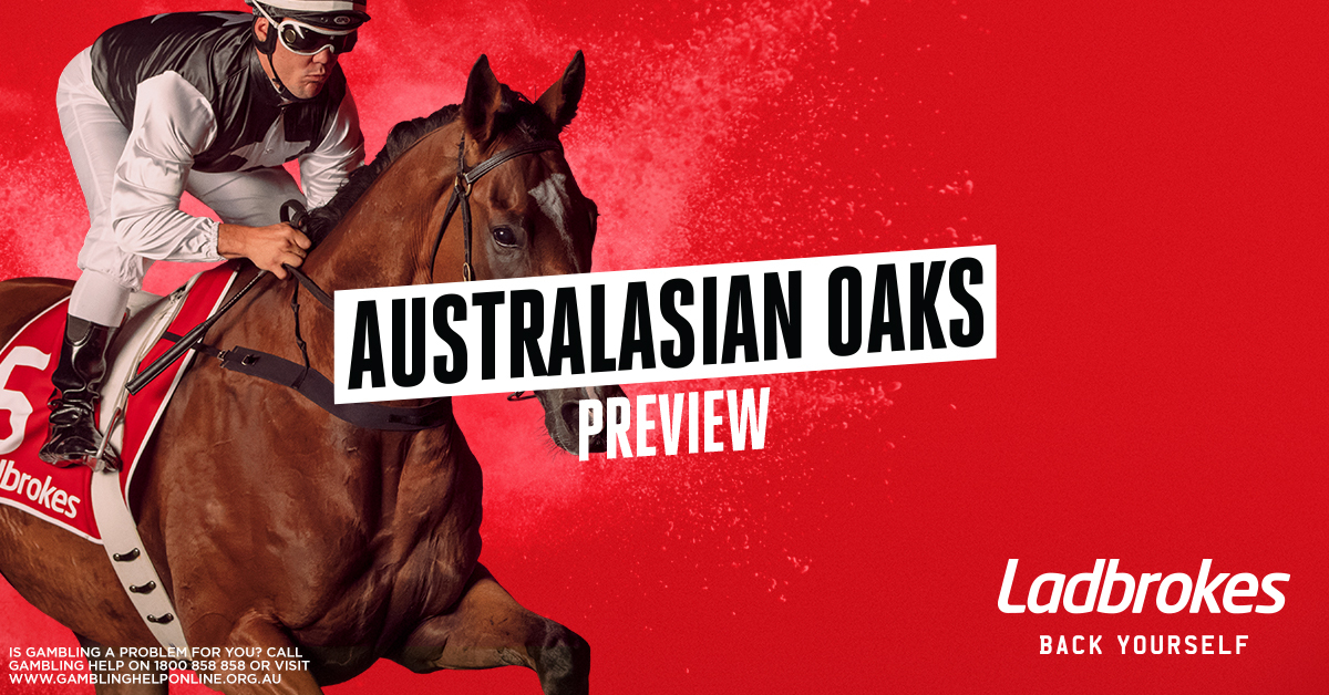 2020 Australasian Oaks Preview