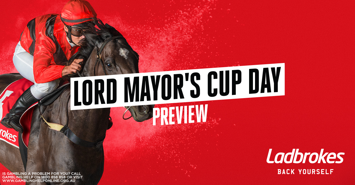 2020 Lord Mayor's Cup Day Preview