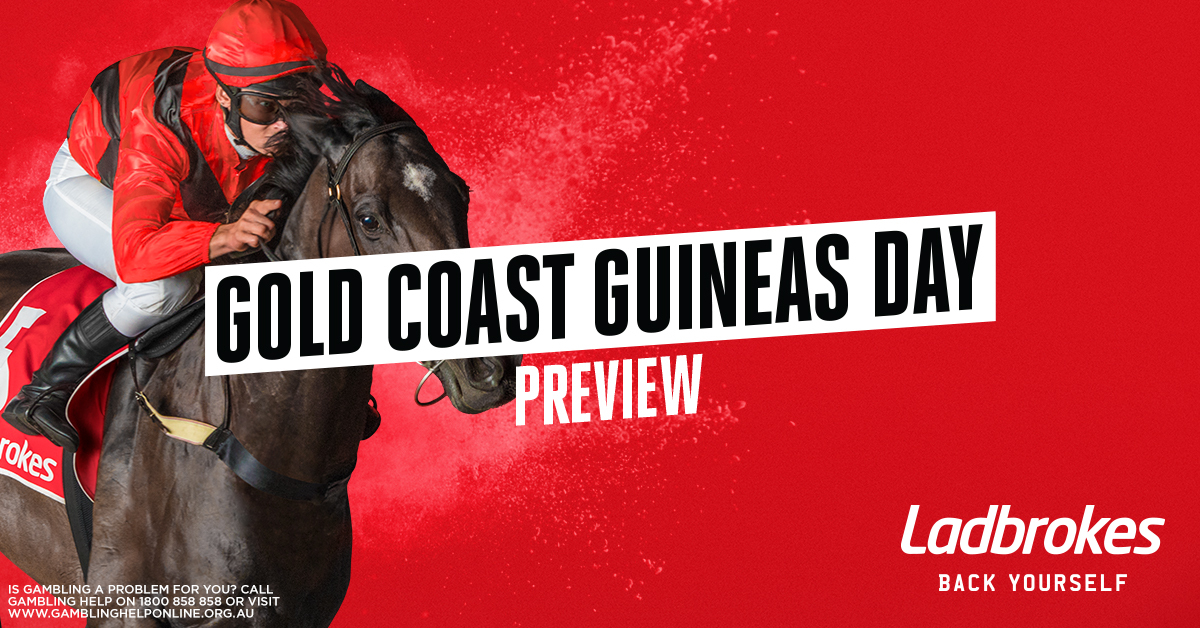 2020 Gold Coast Guineas Day Preview