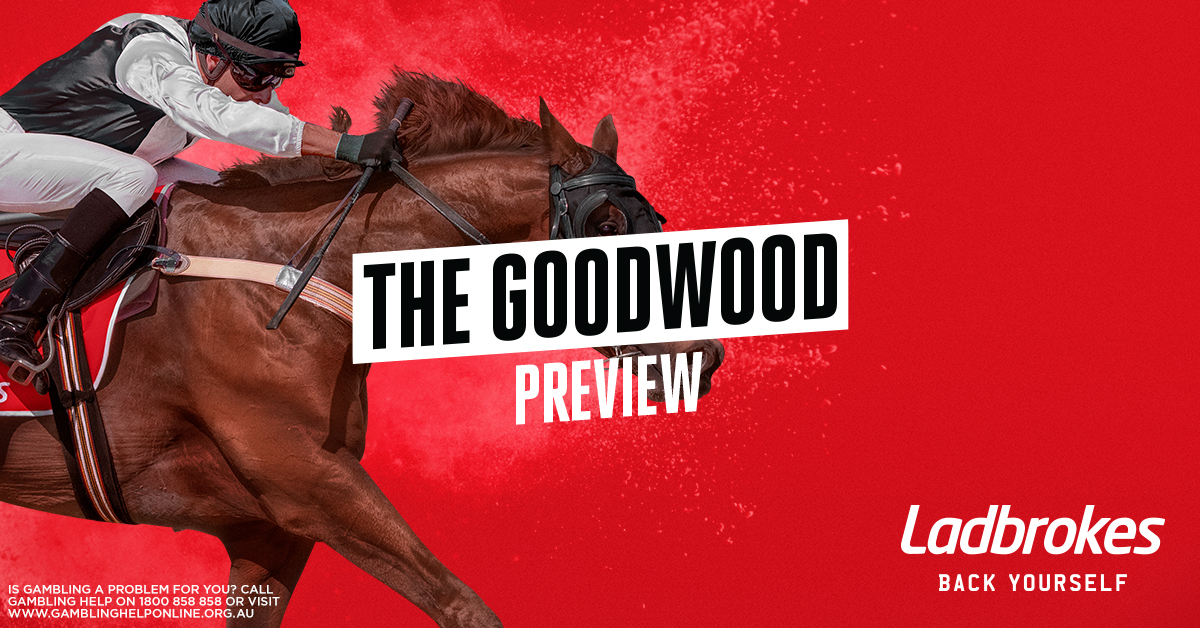 2020 The Goodwood Preview