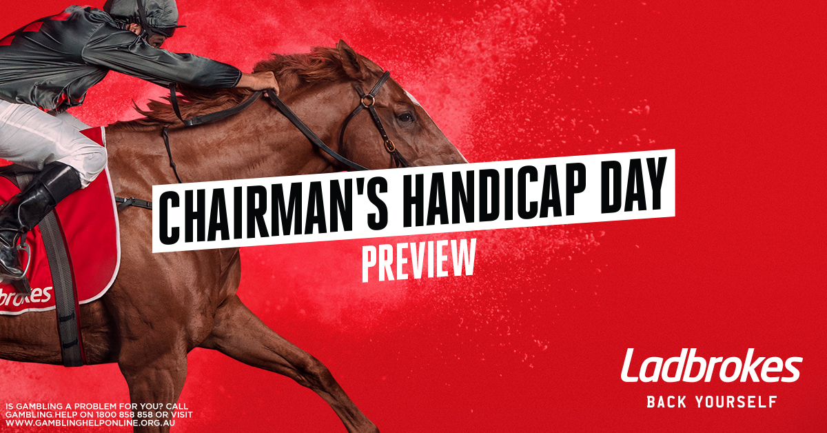 2020 Chairman's Handicap Day Preview
