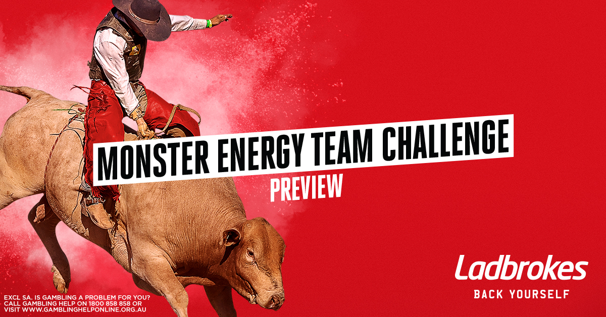 2020 PBR Monster Energy Team Challenge Preview - Ladbrokes Blog