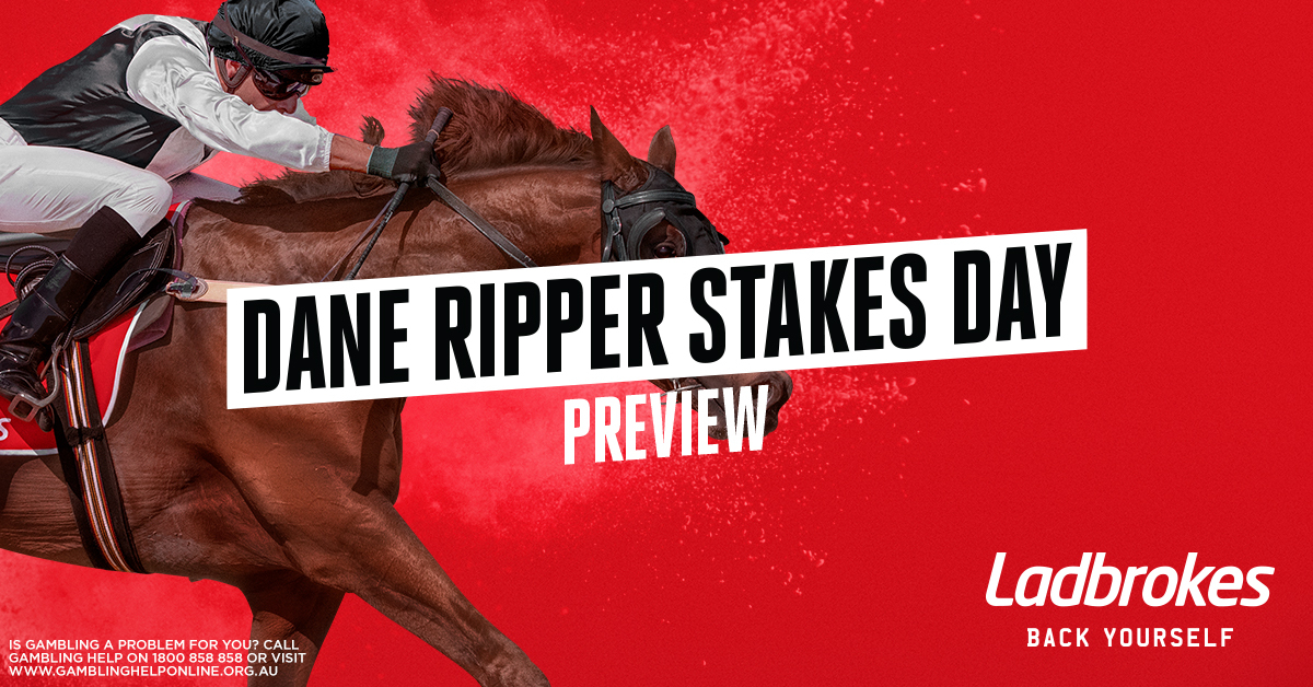 2020 Dane Ripper Stakes Day Preview