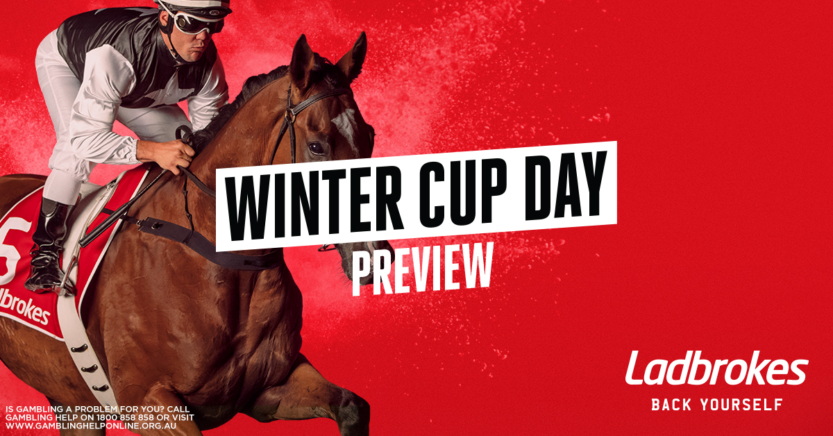 2020 Winter Cup Day Preview