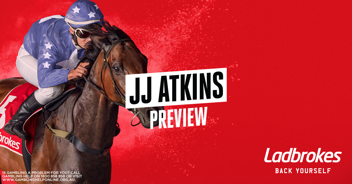 2020 J.J. Atkins Preview
