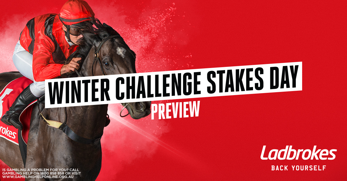 2020 Winter Challenge Day Preview