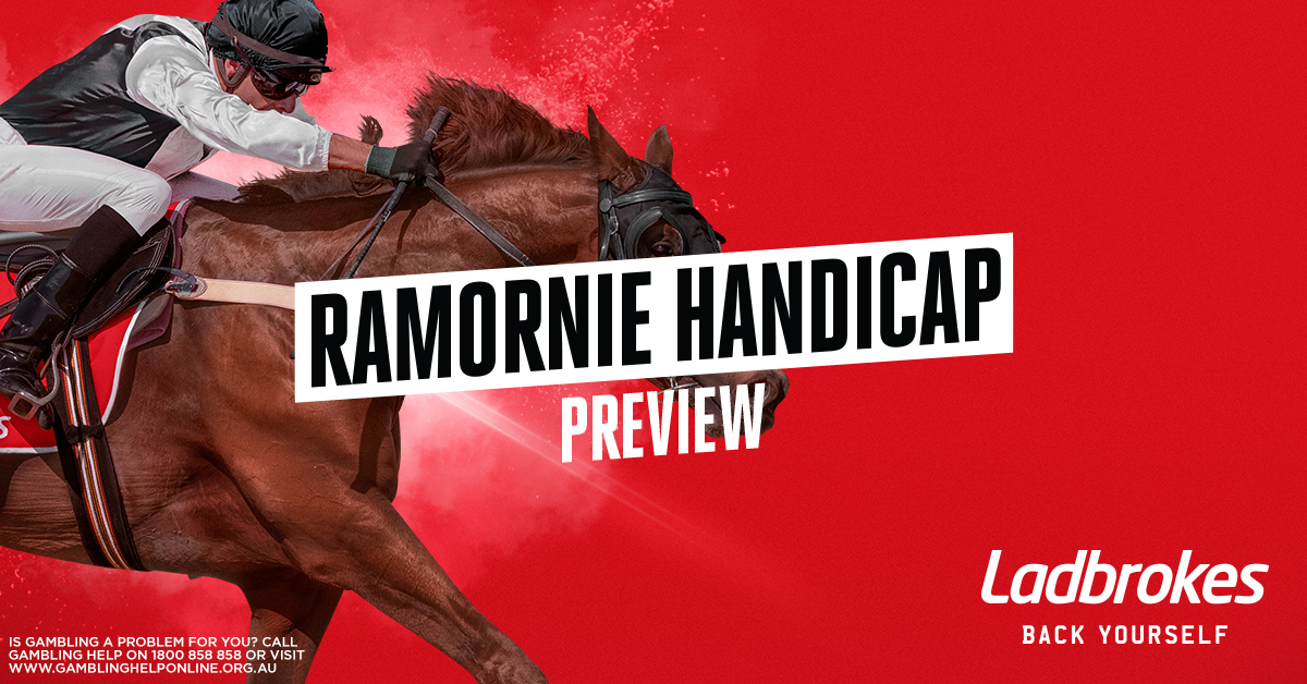 2020 Ramornie Handicap Preview
