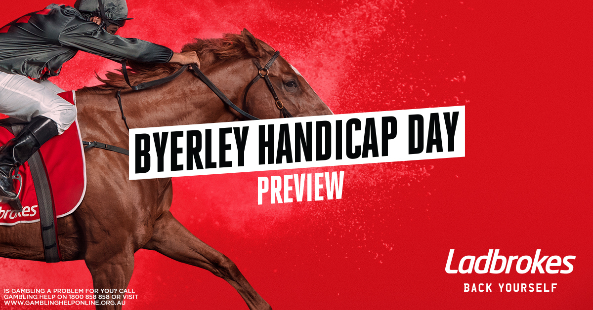 2020 Byerley Handicap Day Preview