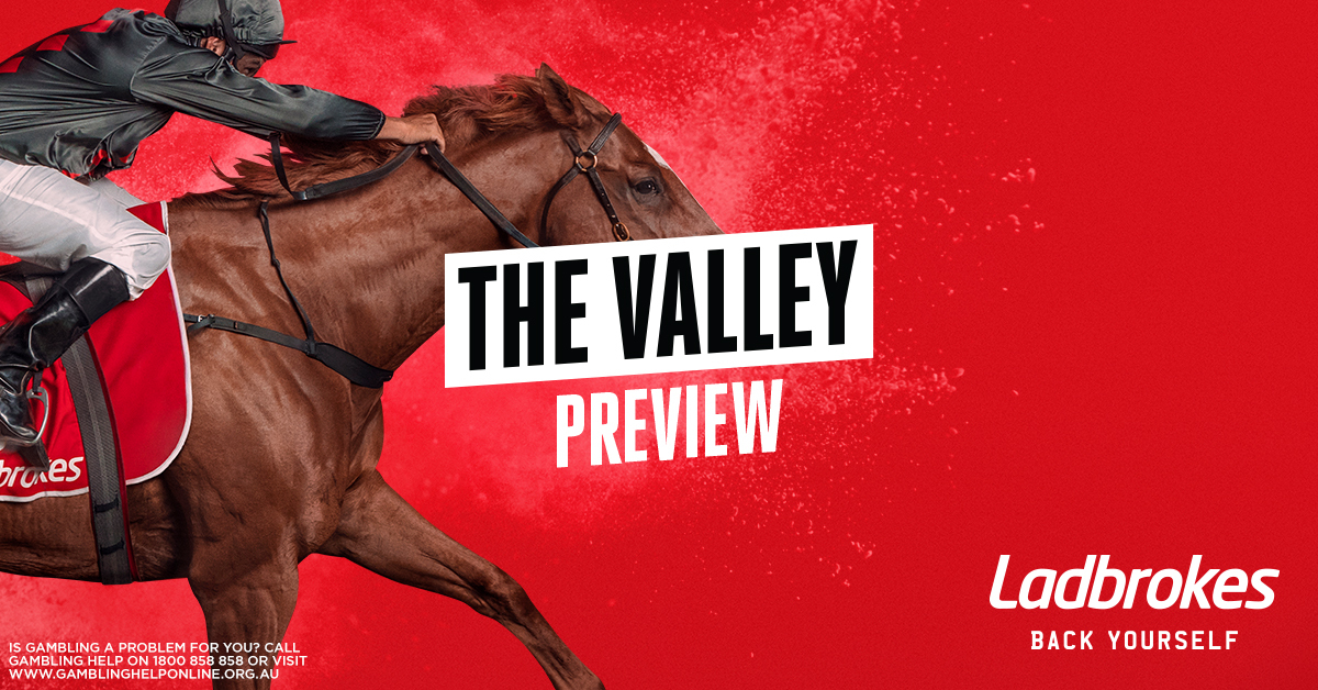 The Valley Preview - Saturday 1st August