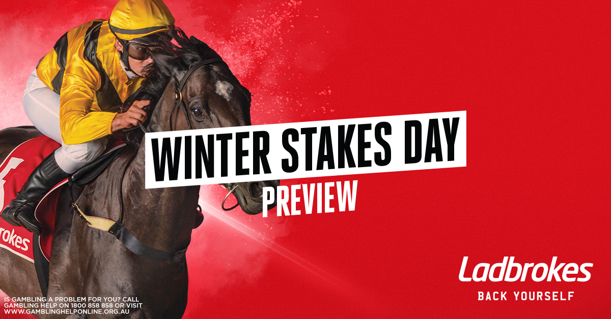 2020 Winter Stakes Day Preview