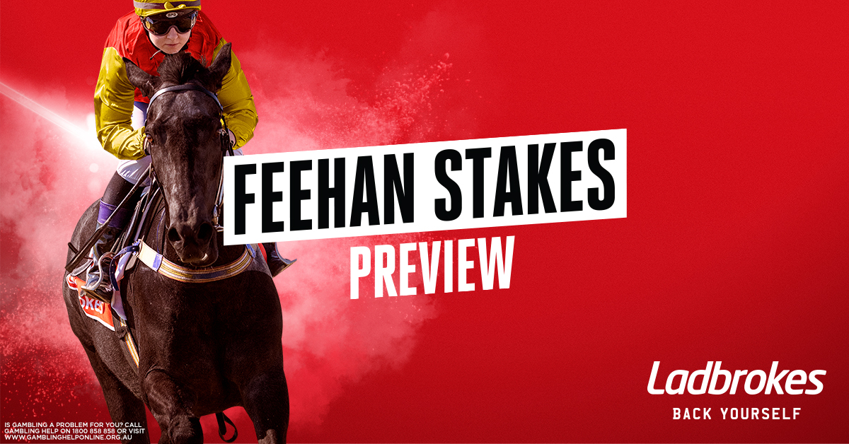 2020 Ladbrokes Feehan Stakes Preview
