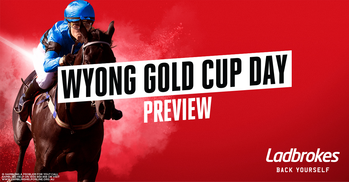 Wyong Gold Cup Day Preview