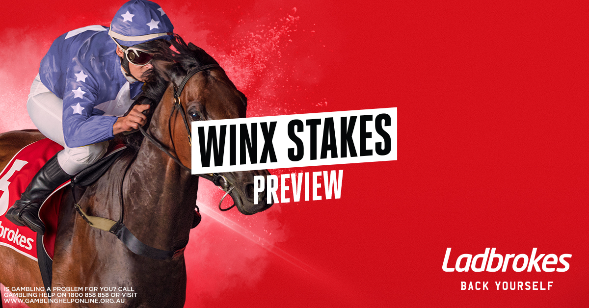 2020 Winx Stakes Preview