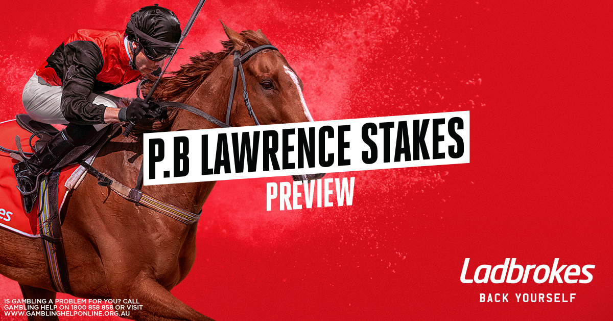 2020 P.B. Lawrence Stakes Preview