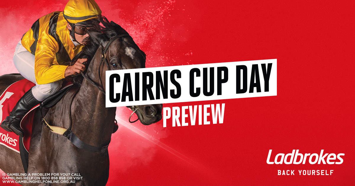 Cairns Cup Day Preview Friday 28th August