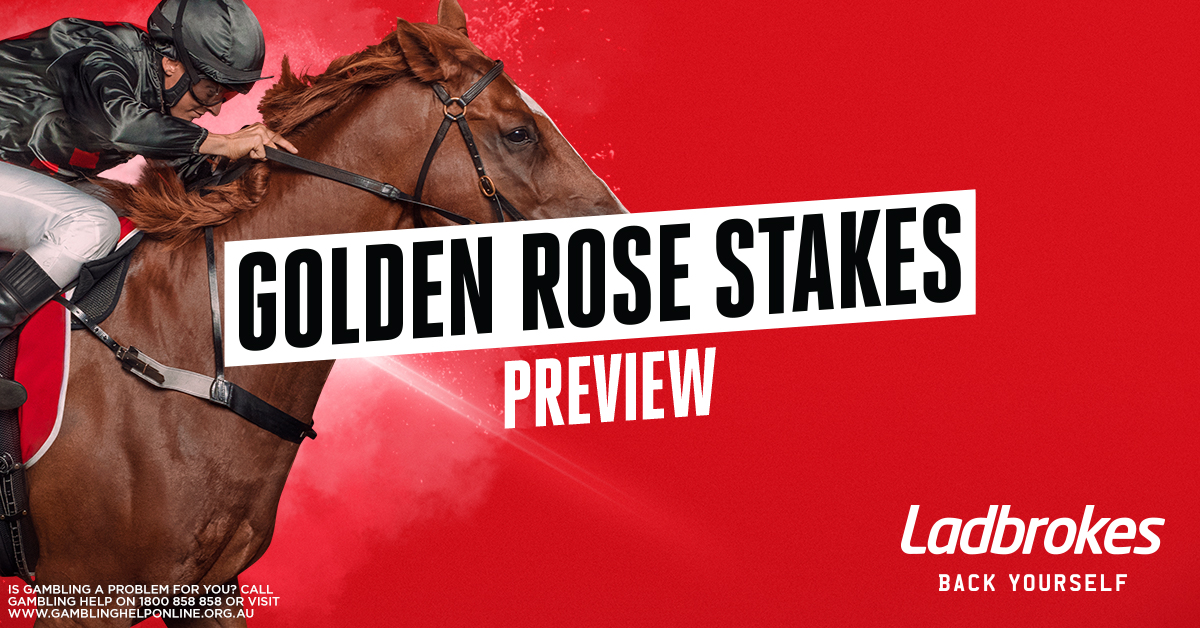 2020 Golden Rose Stakes Preview