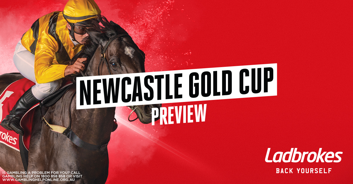 2020 Newcastle Gold Cup Preview