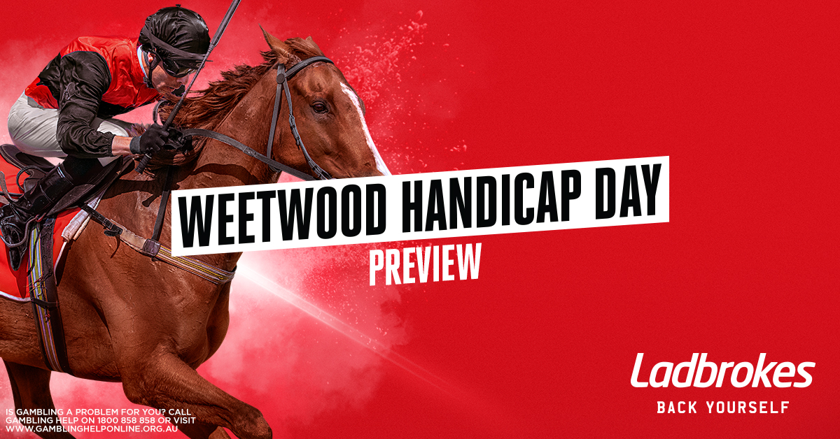 Weetwood Handicap Day Preview