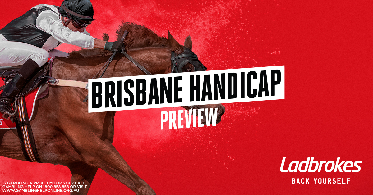 2020 Brisbane Handicap Day Preview