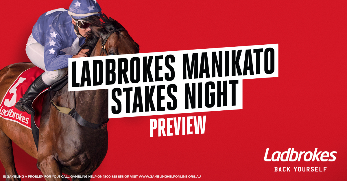 2020 Ladbrokes Manikato Stakes Night Preview