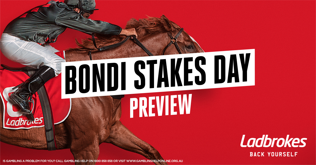 2020 Bondi Stakes Day Preview