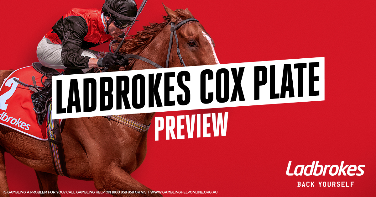 2020 Ladbrokes Cox Plate Preview