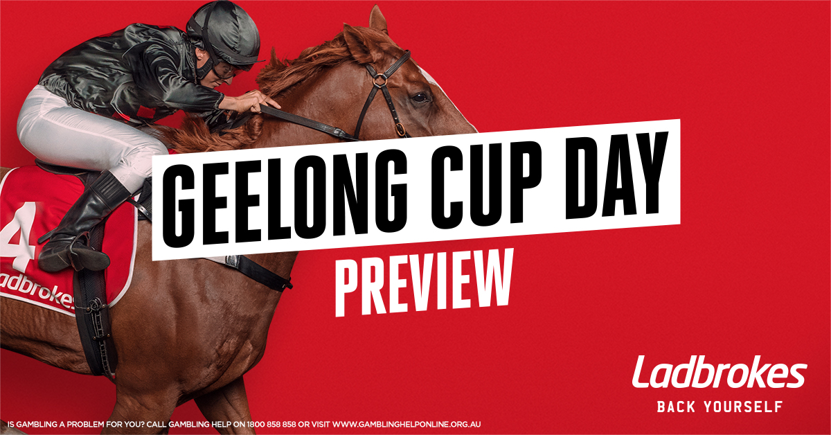 2020 Geelong Cup Day Preview