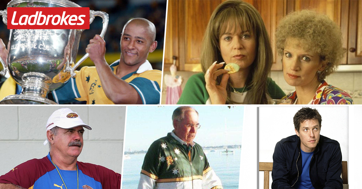 What The World Was Like The Last Time Australia Won The Bledisloe Cup