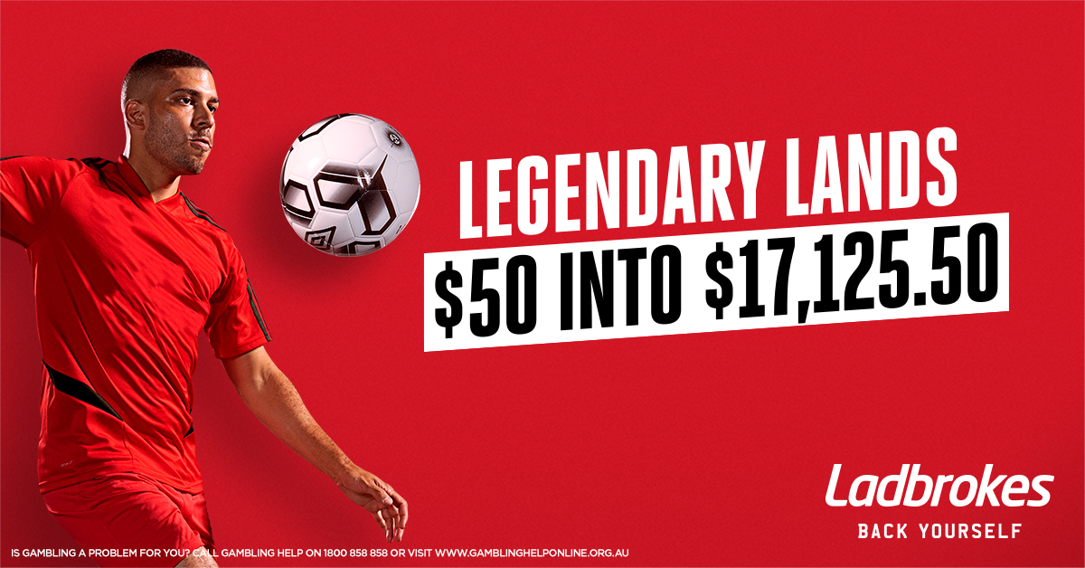 Legendary Lands $50 into $17,125.50