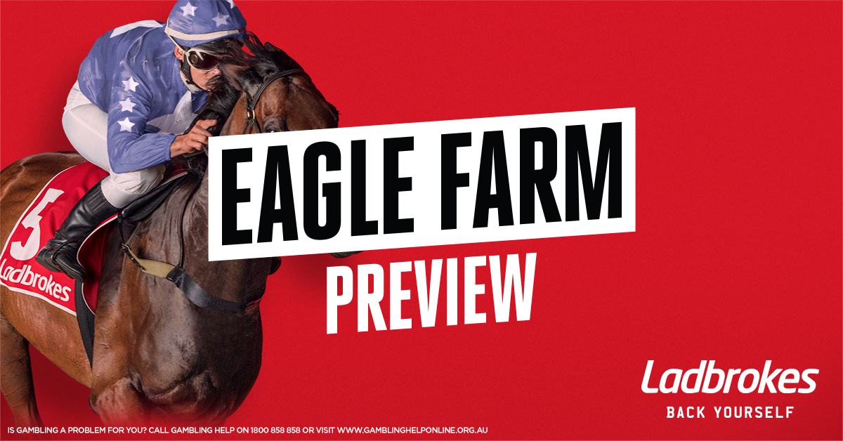 Eagle Farm Preview - Wednesday 16th December