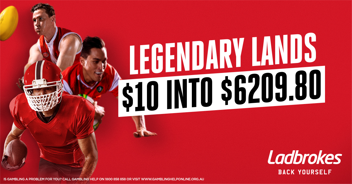 Legendary Lands - $10 Into $6209,80