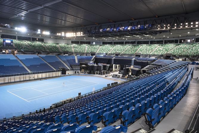 Daily Tennis Tips & Previews
