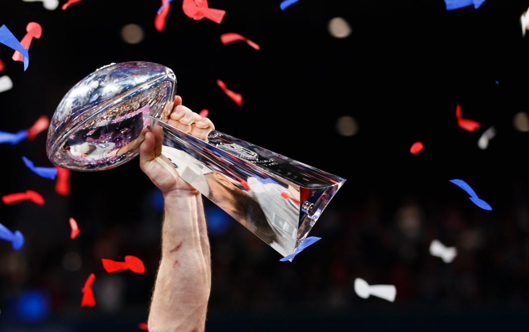 Weekly NFL Tips & Previews