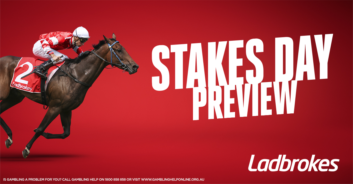 2021 Tancred Stakes Day Preview
