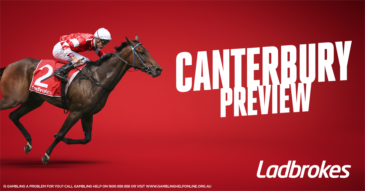 Canterbury Preview - Wednesday 21st April
