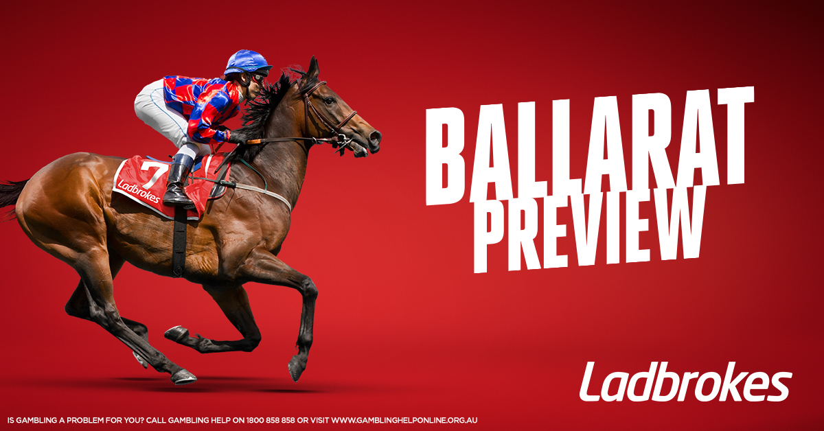 Ballarat Preview - Wednesday 19th May